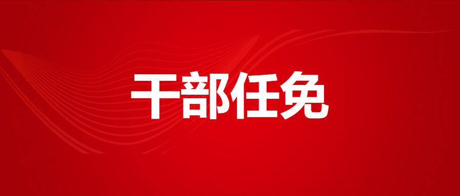 湖州长兴最新干部任免动态