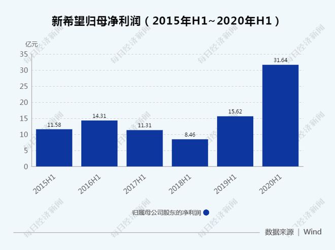 新希望最新消息，迈向未来的步伐与策略分析