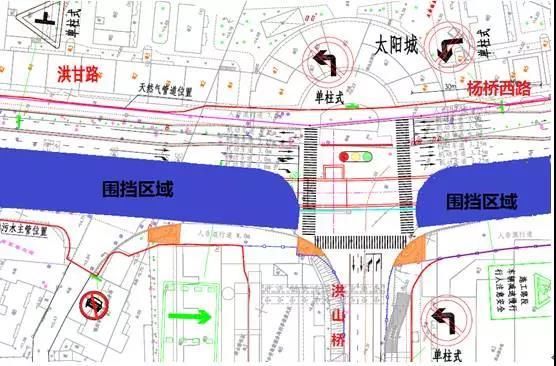 姚桥路高架最新消息，建设进展与未来展望